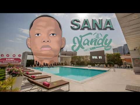 SANA Vol VI - YouTube