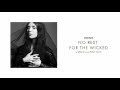 Lykke Li No Rest For The Wicked Robin Schulz Remix mp3