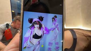 Download lagu LIVE in China 🔴 Taiyuan City Walk First Impressions 太原中国 (Day 2)
