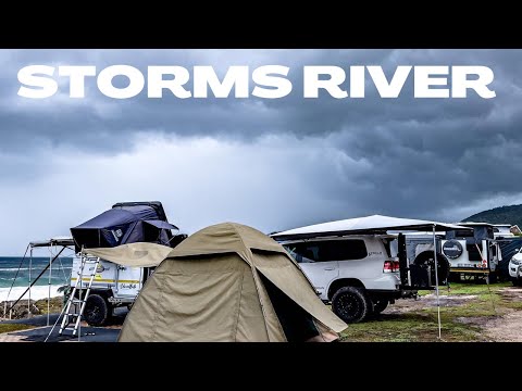 STORMS RIVER  | GARDEN ROUTE SOUTH AFRICA
