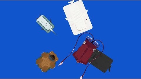 TFFA Domination ft. Rafiturtle, Isti0phoridea, and SirSwordfish | Deeeep.io