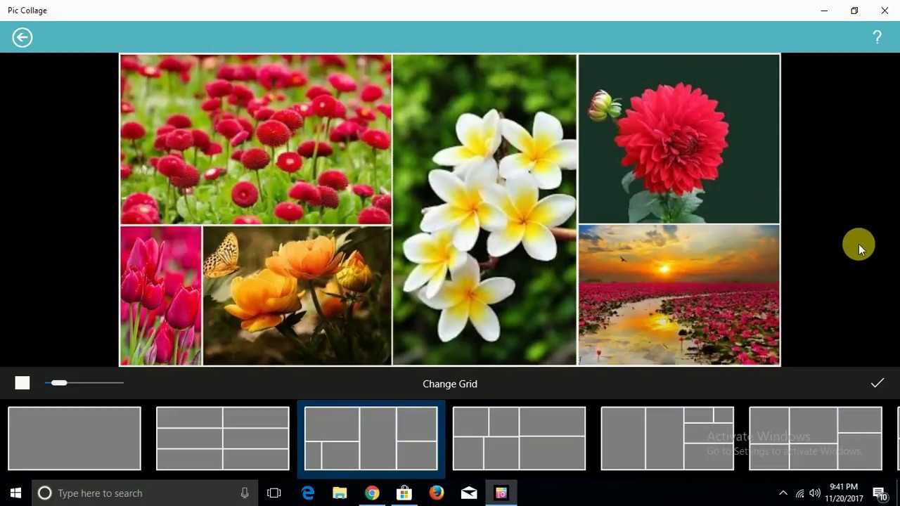 Best Photos Collage For Windows 10