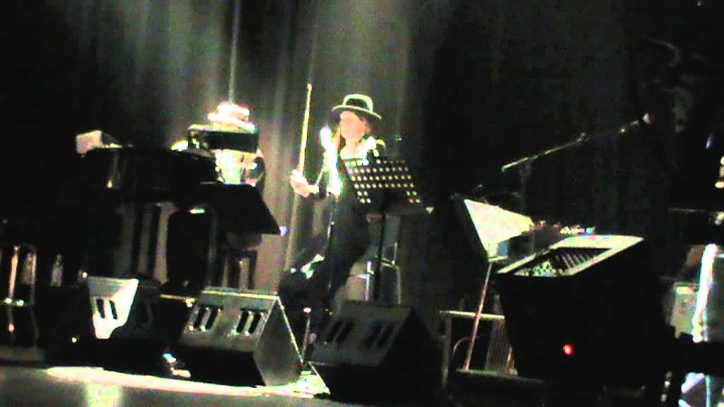 Francesco De Gregori Santa Lucia