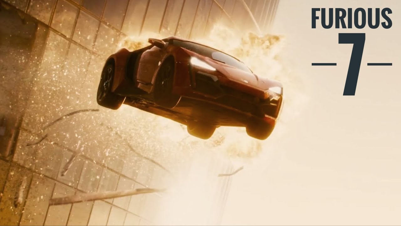Blasterjaxx GASOLINA BOOTLEG Fast and furious 7 car jump Blasterjaxx GASOLINA BOOTLEG Fast and furious 7 car jump