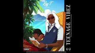 Kay T - Mandamos Aqui