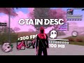 MODPACK GTA SAMP HIGH FPS FOR LOW END DEVICE | GTA SAMP Android [GTA IN DESC]