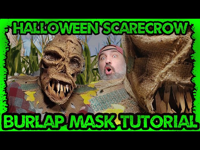 Mask Display - Instructables