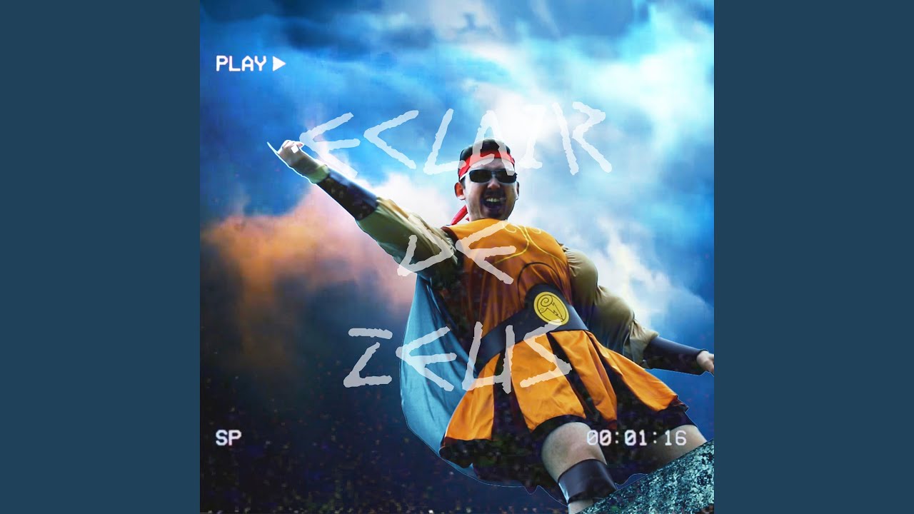 Watch Eclair de Zeus on YouTube Watch Eclair de Zeus on YouTube