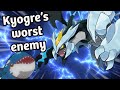 Kyurem Black is EXTREMELY Underrated: Guide for Pokemon VGC Series 8