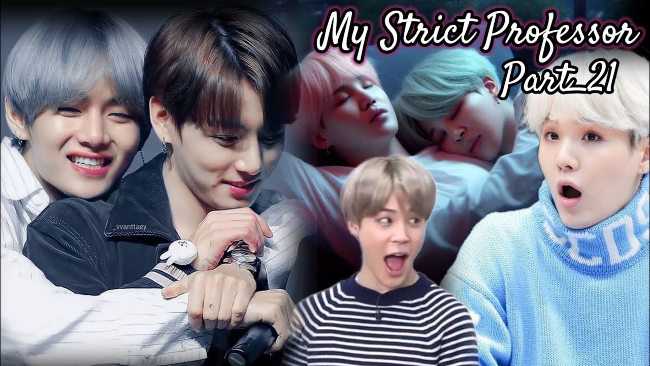 Taekook Back Yoonmin My Strict Professor Part 21 Hindi Dubbing taekook-back-yoonmin-my-strict-professor-part-21-hindi-dubbing