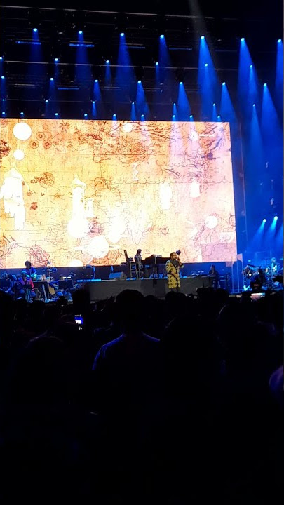 AR RAHMAN CONCEPT IN EXPO 2020