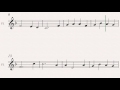O Come O Come Emmanuel Sheet Music: (20 Easy Christmas Carols For Beginners Flute - Book 1)