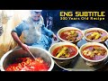 200 KG Siri Paye Recipe |(Eng Subtitle)| Peshawari Paya | Subah Ka Nashta | Peshawari Siri Paye