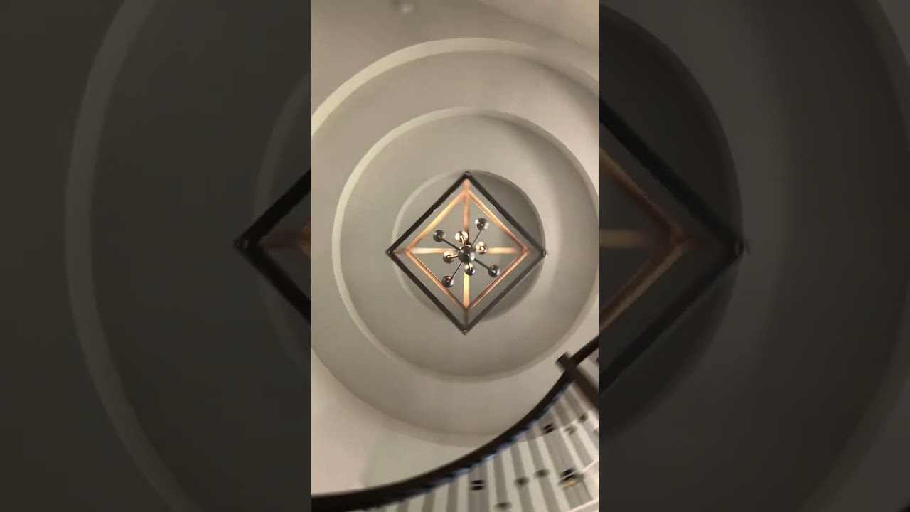 IMAGINE! If it's this gorgeous unfinished, how stunning will it be once complete?!