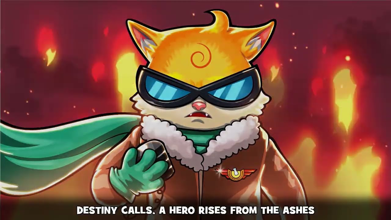 Explottens | Trailer