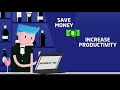 AldeloPay Saving Money for you!