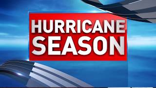 RGV Prepares for hurricane season