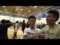 Jelly JQ Naz Reid Face-off vs Javonte Smart in a Las Vegas Summer Classic!! Back in 2017