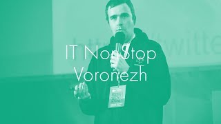 «Опыт использования Nuxt.js». Григорий Петров, Voximplant «Опыт использования Nuxt.js». Григорий Петров, Voximplant