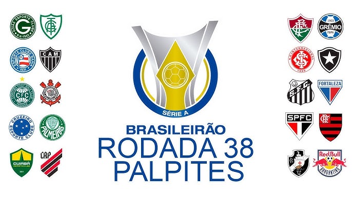 ️⚽️JOGOS DE HOJE BRASILEIRÃO 2023