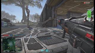 Planetside 2 2021 05 20   scorpion inside DVR