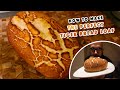 How to make the PERFECT Tiger Bread Loaf | Simple Bread Recipe