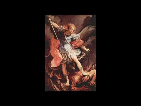 Robert Moore - The Nature and Dynamics of Evil (Full Lecture)