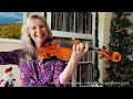 Fairytale of New York by Sue Aston  on Solo Violin