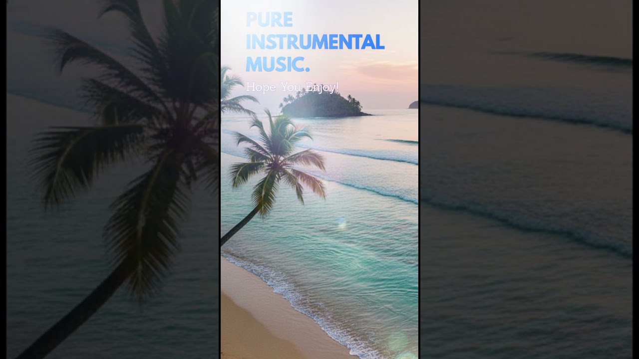 Deep Focus Ambient Music to Improve Concentration — 30 Minutes