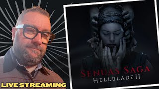 Hellblade 2: Il Cammino di Senua ▶️ Ne Varrà la Pena? #GEFORCENOW RTX 4080