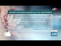 المباركة السامية على تعديل أحكام بعض منافع الحماية الاجتماعية.