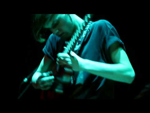Eatenbybears - Malkovich (Live in Belfast)