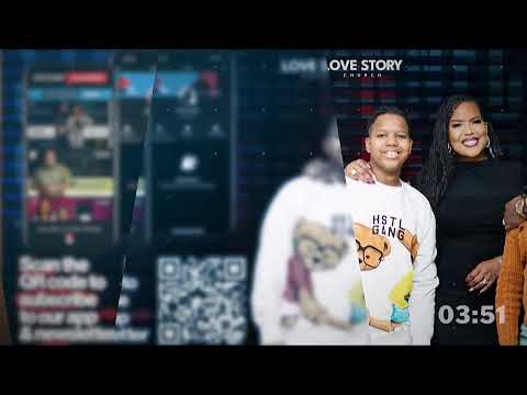 Love Story Church | 10 PM Service