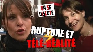 Secret Story : quand une émission détruit un couple... - Ça se discute