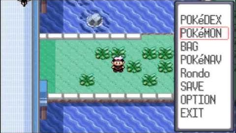 Pokemon Ruby Nuzlocke Challenge Episode 15