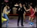 Jerry Lewis removed  from the Telethon.wmv