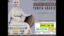 Yunita Ababiel - Maha Cinta (Cipt. Andre Yahya - Arr. Ais Arza)  - Durasi: 5:00. 