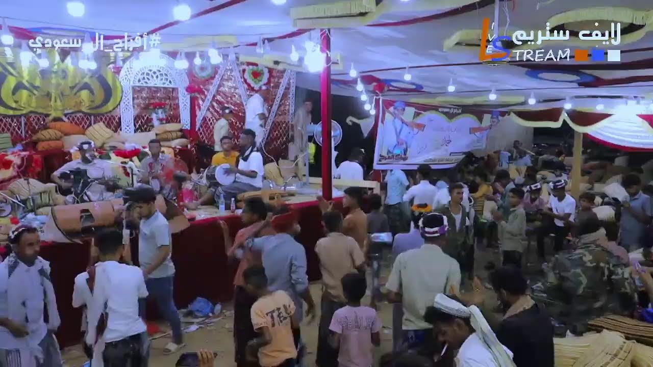 محمد البيور - افراح ال سعودي - دير الحداد - خضر الشرفي للصوتيات