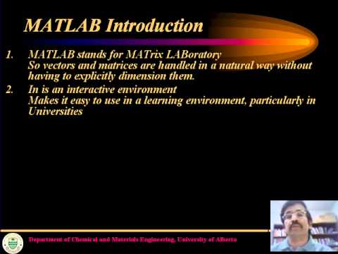 MATLAB - What is it and what can it do?