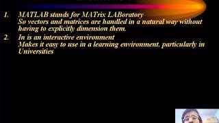 MATLAB - What is it and what can it do