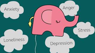 Mental Health in the Workplace   #MyPinkElephant screenshot 2