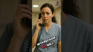 Tajemnicze Zaginięcia w Szpitalu | Straszna Historia | Benny Animations | Creepy Pasta | Mroczne