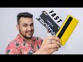 This REALME GT Phone is VERY Smooth & POWERFUL! | TechBar