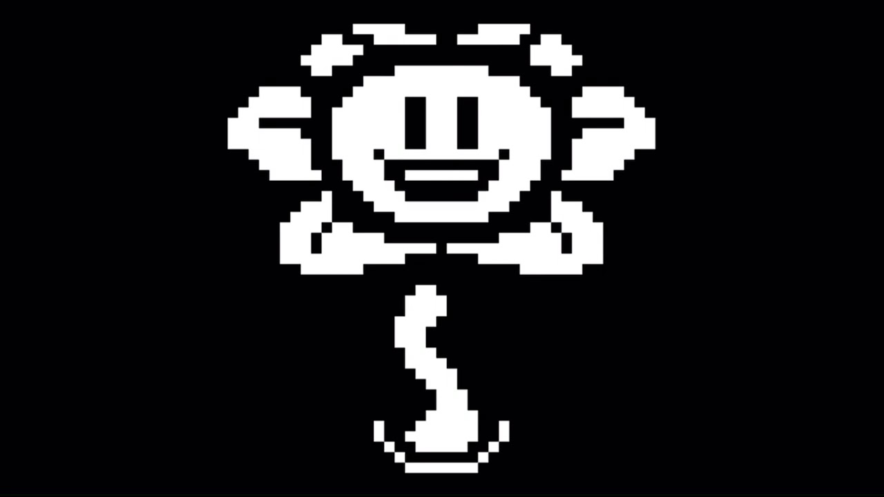 Flowey Hentai