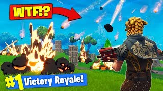 WHAT HAPPENS ON THE *FINAL DAY* OF SEASON 3 In Fortnite Battle Royale! [Apocalypse!]