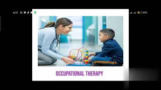 Types of rehabilitation on the basis of therapy. part 8 introduction to rehabilitation Types of rehabilitation on the basis of therapy. part 8 introduction to rehabilitation