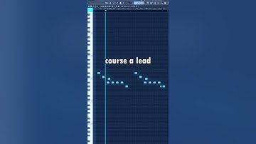 how to make digicore melodies #producer #flstudio