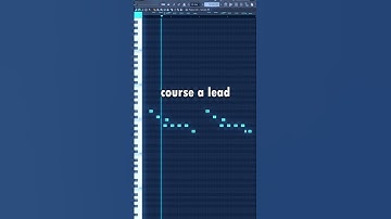 how to make digicore melodies #producer #flstudio