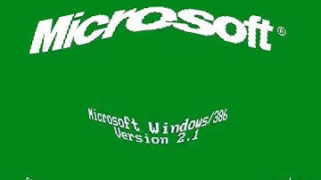 Windows startup and stutdown sounds updated too ruins tree