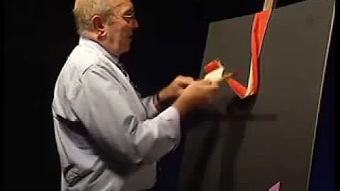 2 pi rotation is not an identity